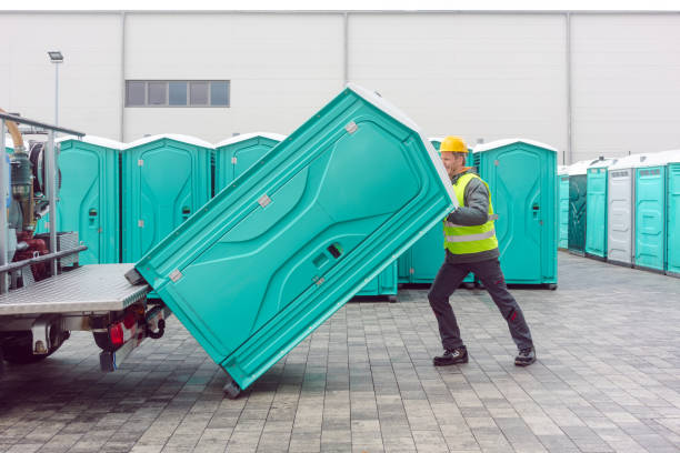 Porta potty rental for festivals in Radcliff, KY