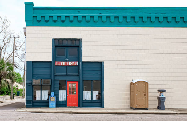 Best Portable restroom trailer rental  in Radcliff, KY