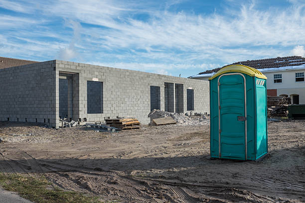 Best Local porta potty services  in Radcliff, KY